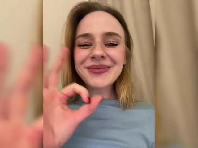 elegantbabe on BongaCams 