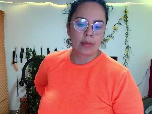 elektra-32 on BongaCams 