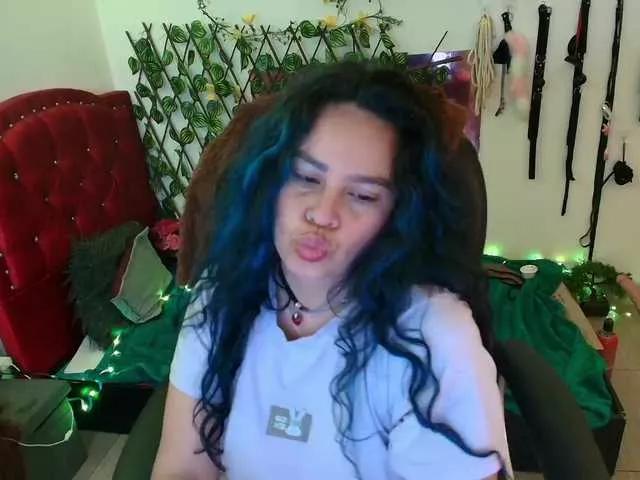 elektra-32 on BongaCams 