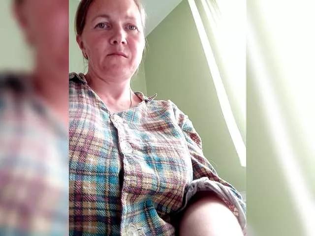 Elena565-1 on BongaCams 