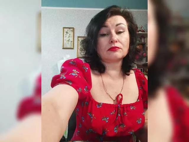 ElenaDroseraa on BongaCams 