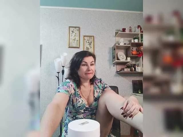 ElenaDroseraa on BongaCams 