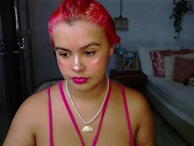 ElizaBonnie on BongaCams