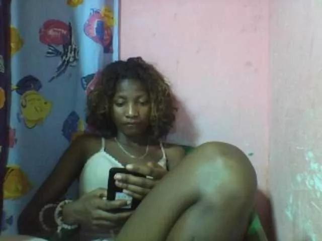 Elizahhh on BongaCams