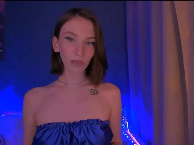 ellaamber on BongaCams 