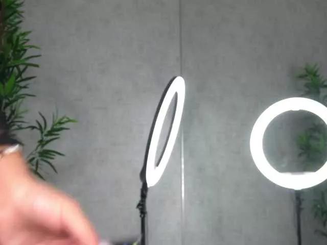 ellacandy on BongaCams 