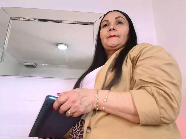 EllenaBoobs on BongaCams 