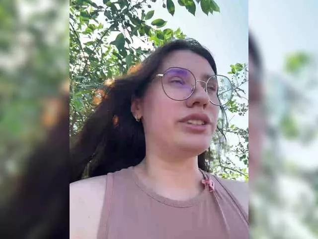 EllexLee on BongaCams 