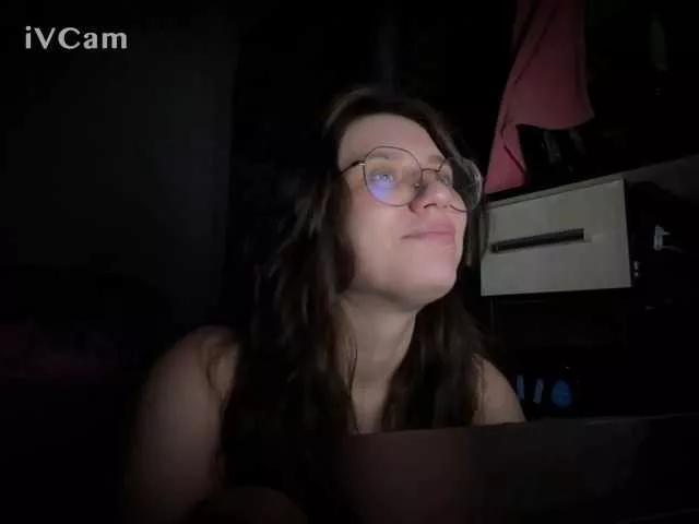 EllexLee on BongaCams 
