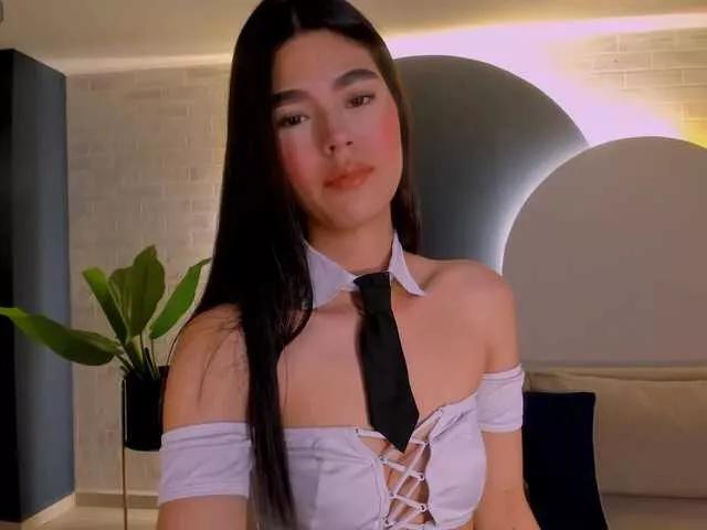 EllieScott on BongaCams 