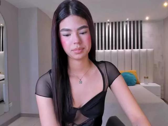 EllieScott on BongaCams
