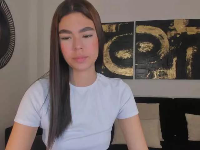 EllieScott on BongaCams 