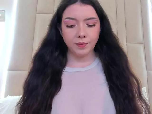 EllisSpencer on BongaCams 