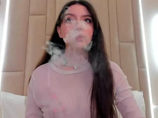 EllisSpencer on BongaCams 