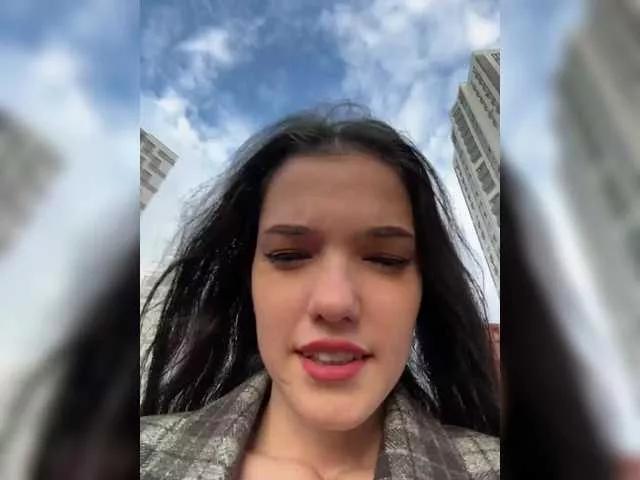 Emilechka on BongaCams