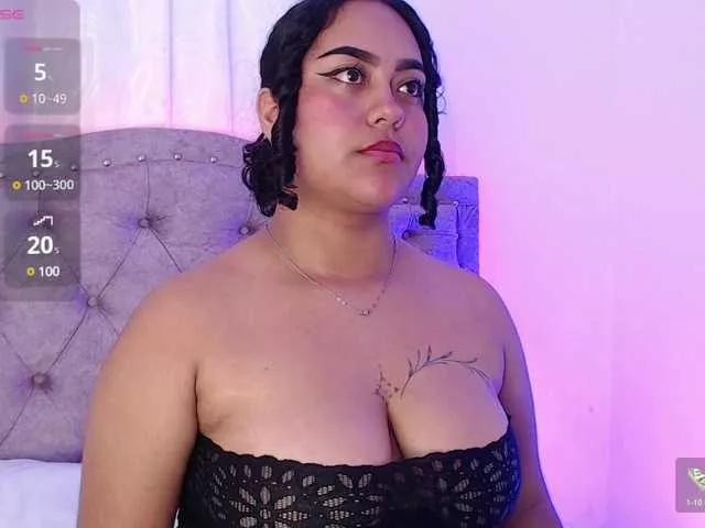 Emmaa-love on BongaCams 
