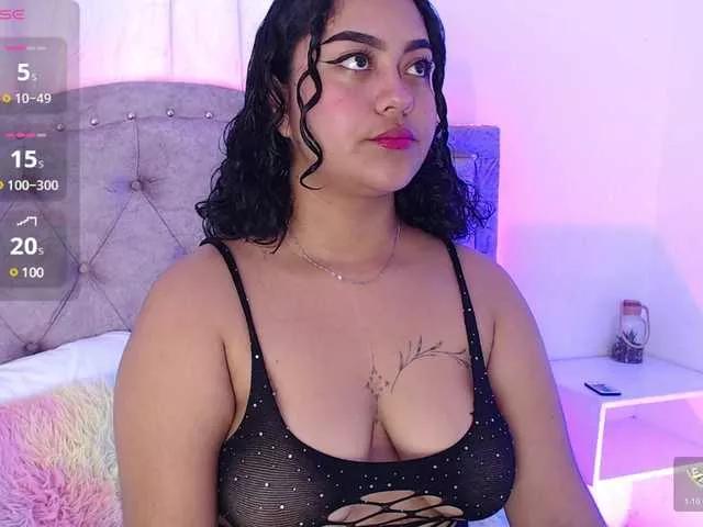 Emmaa-love on BongaCams 