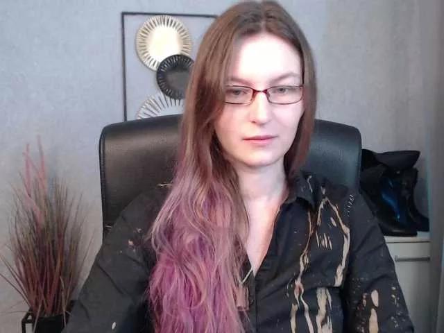 EmmaHeart on BongaCams 