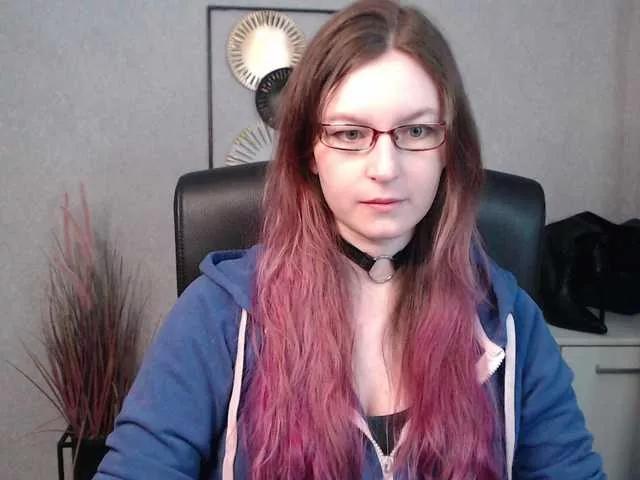 EmmaHeart on BongaCams 