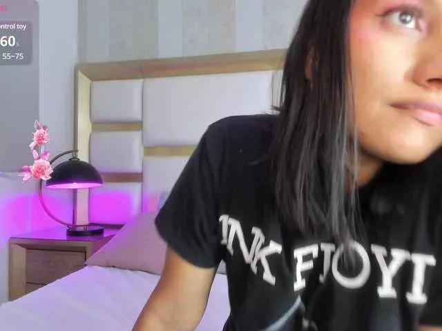 EmmaSanches on BongaCams 