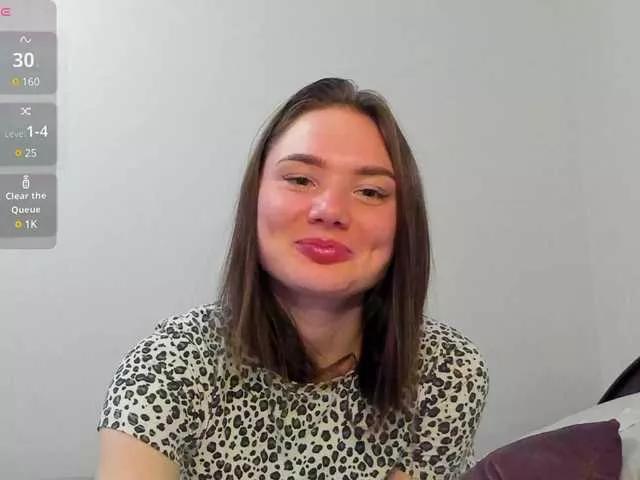 EmmaWatson on BongaCams 