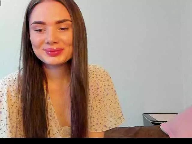 EmmaWatson on BongaCams 