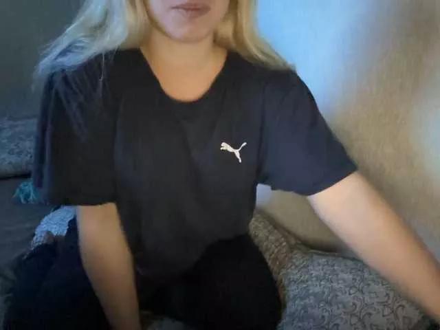 ERlKa on BongaCams