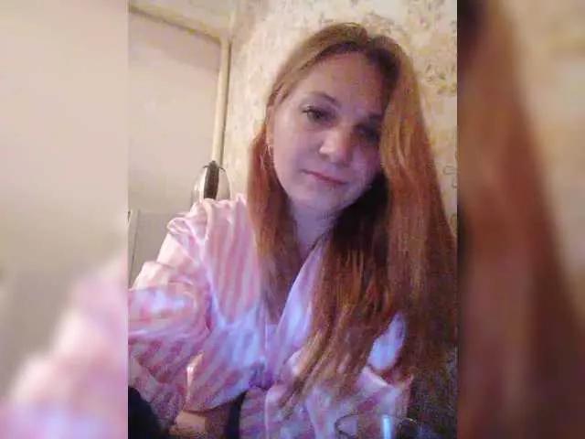 EstelleMillie on BongaCams 