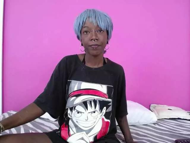EtherealSoul on BongaCams 