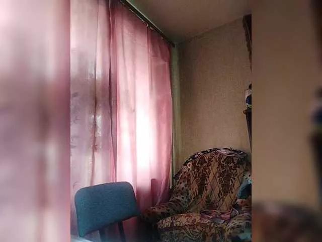 EugeniaLady on BongaCams 