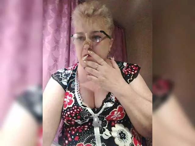 EugeniaLady on BongaCams 