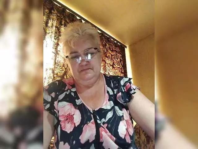 EugeniaLady on BongaCams