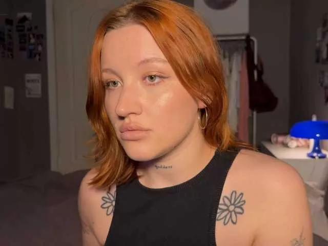 eva-swag on BongaCams