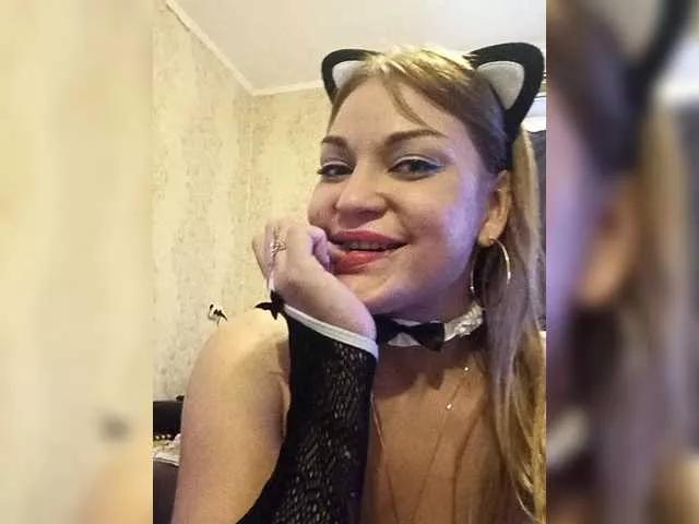 EVA123RUS on BongaCams
