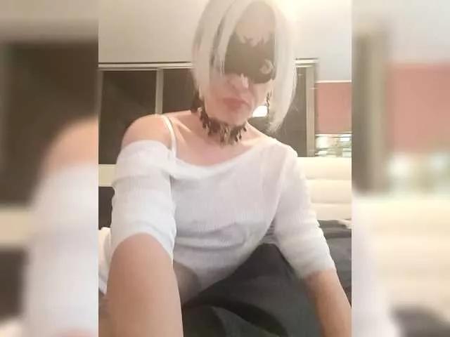 Eva911 on BongaCams