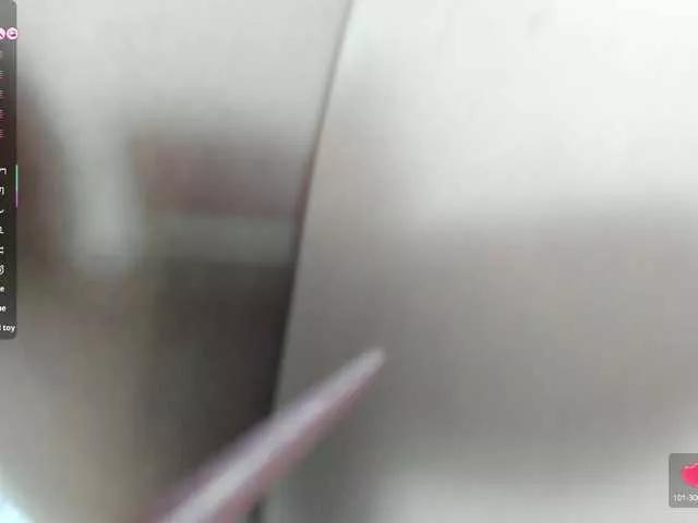 EvaLution5 on BongaCams