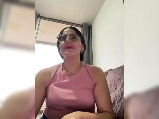 EvanShell1 on BongaCams