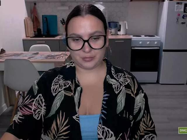 EvaPuffy on BongaCams