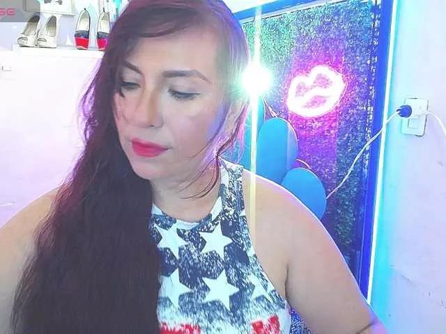 Evelyn-mature19 on BongaCams 