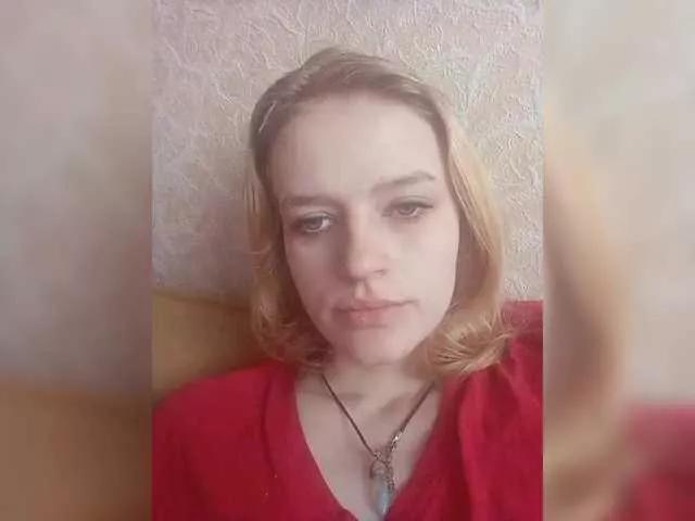 EvelynXKukla on BongaCams 