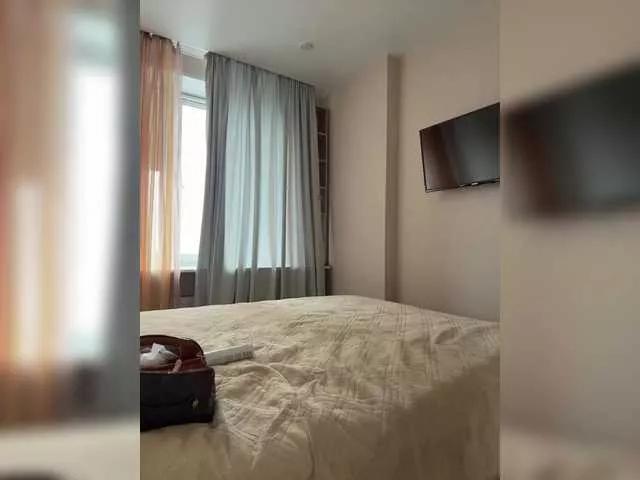 Offline EwaBrown on BongaCams