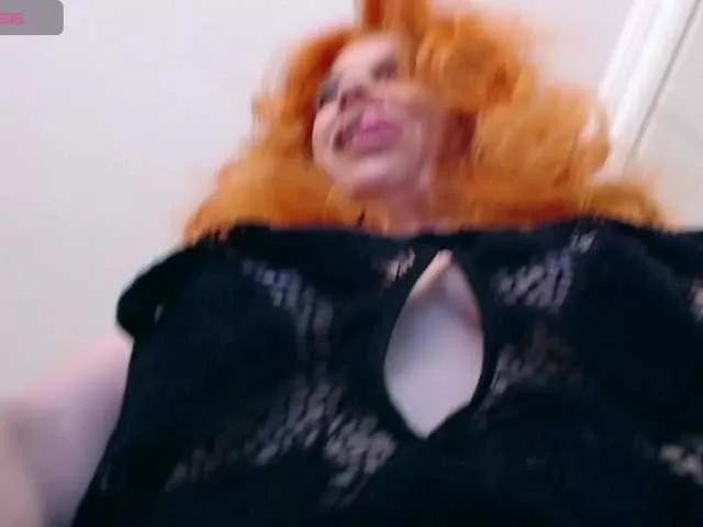 ExoticGiselle on BongaCams