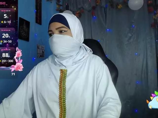 FalakYasin on BongaCams 