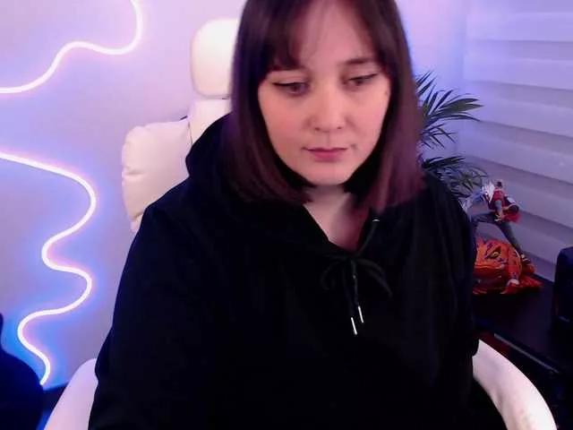 Fallenag on BongaCams 
