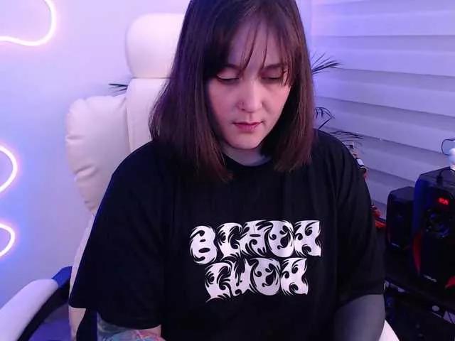 Fallenag on BongaCams 