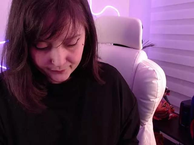 Fallenag on BongaCams