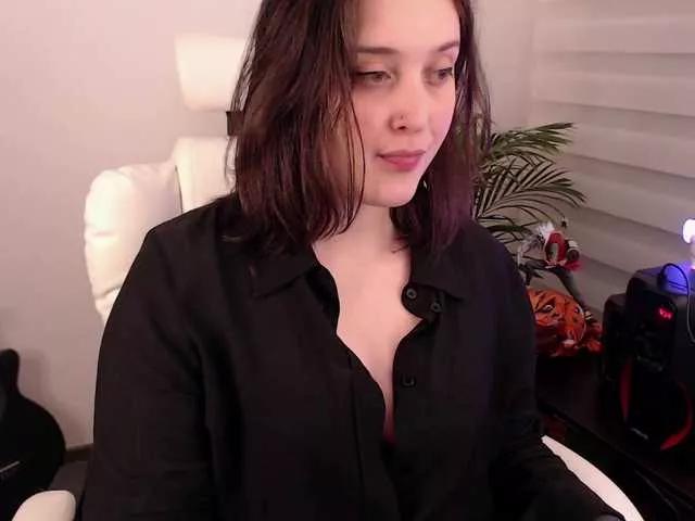 Fallenag on BongaCams 