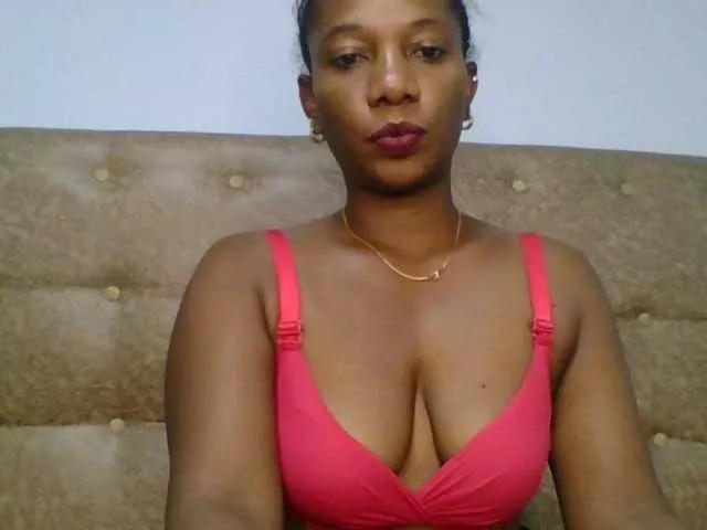 Freechat Faozia on BongaCams