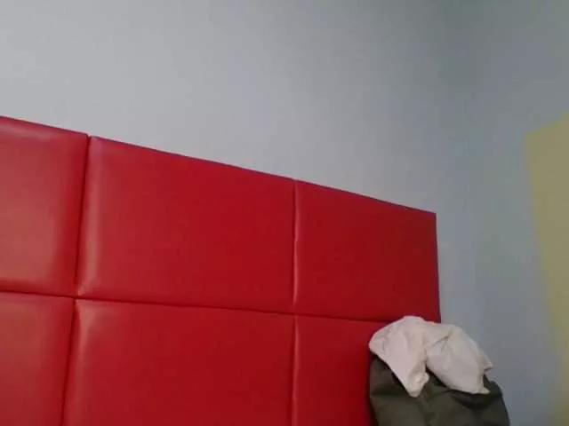 Freechat Faozia on BongaCams