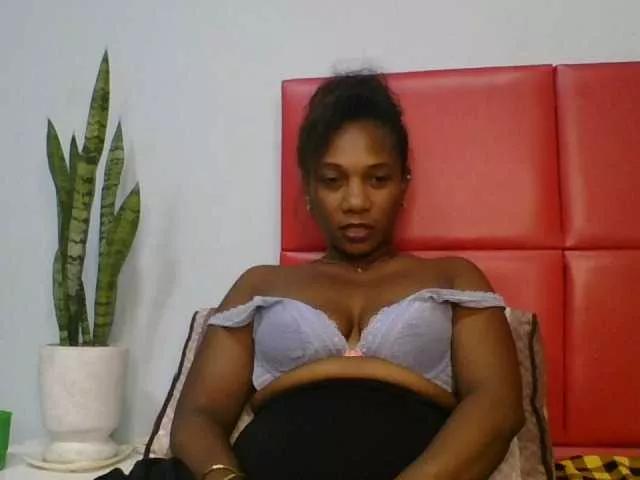 Freechat Faozia on BongaCams